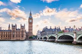 Study in UK